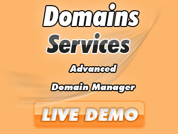 Half-price domain name registration & transfer service providers Half-price domain name registration & transfer service providers
